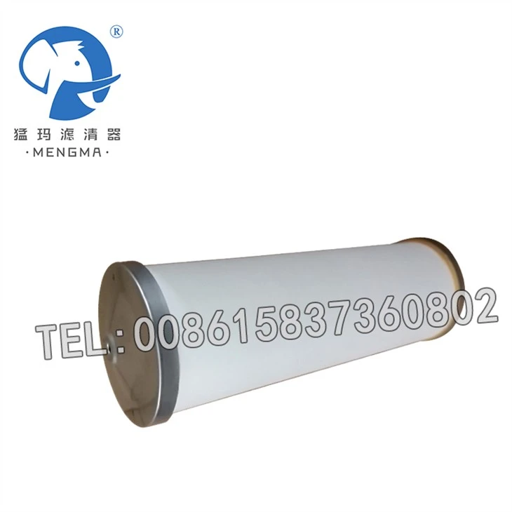Kobelco Oil Separator