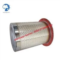 Zamienny wbudowany separator oleju