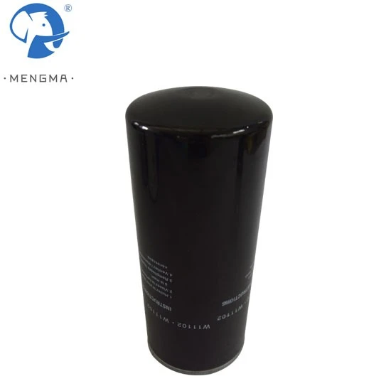MANN Oil Filter W11102 replacement