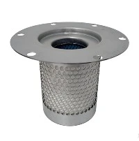 1613692100 Separator oleju sprężarki