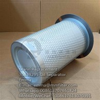 Mann Zamiennik 70839295 Separator oleju